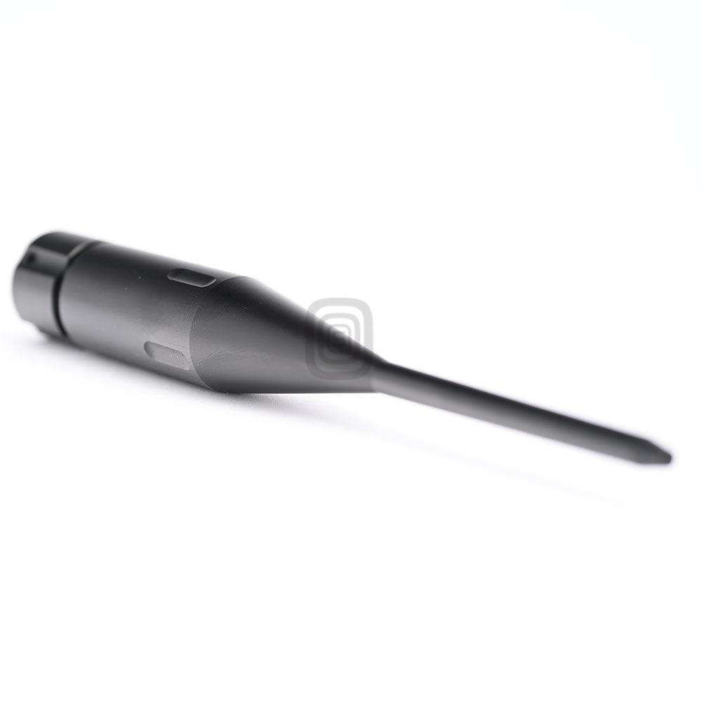 Red Dot Laser Boresighter .22-.50 CAL Shooin