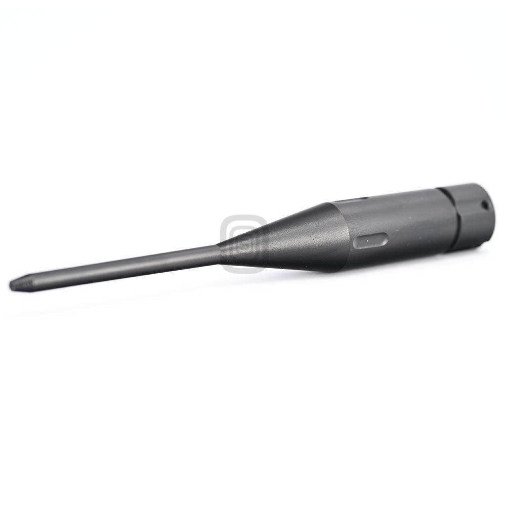 Red Dot Laser Boresighter .22-.50 CAL Shooin