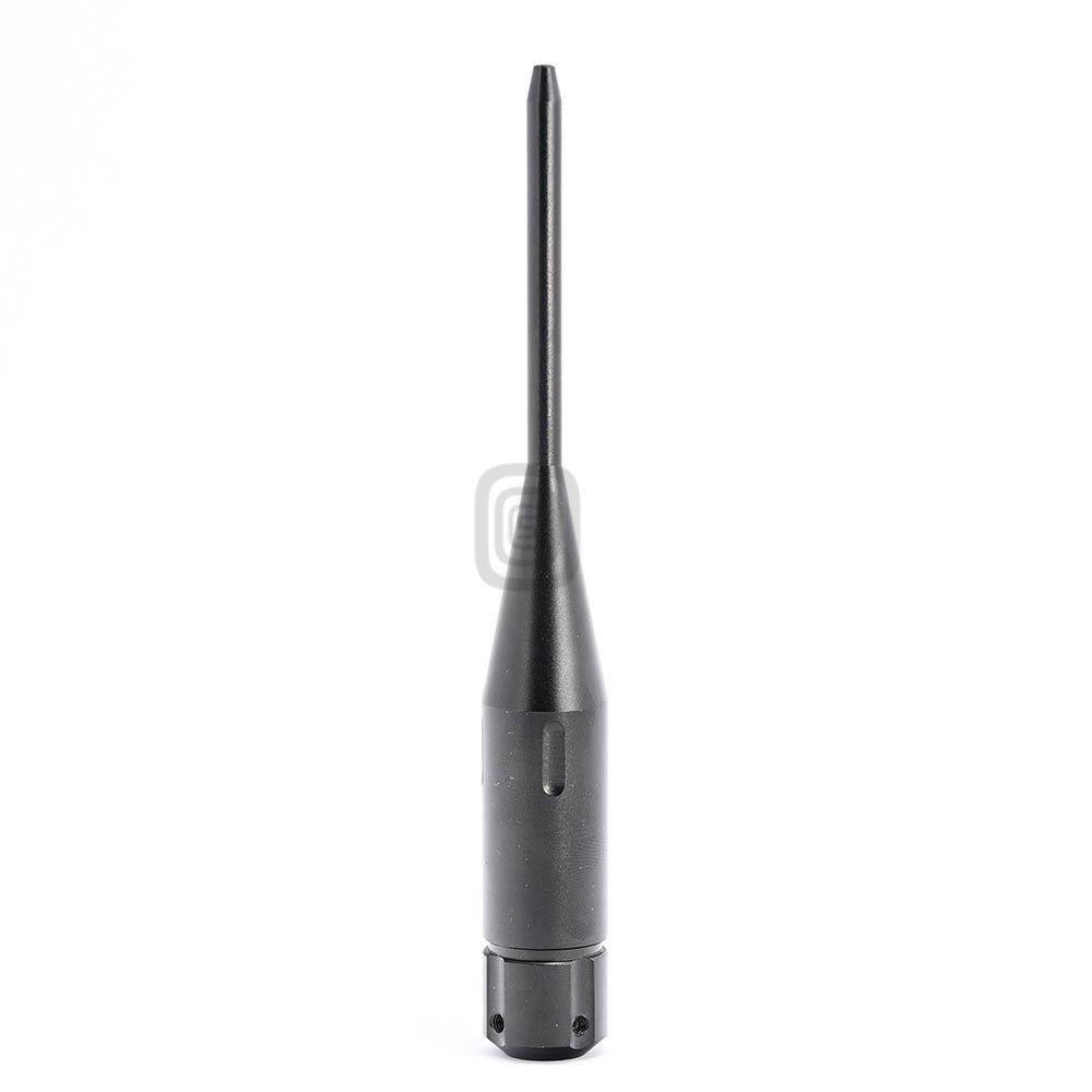 Red Dot Laser Boresighter .22-.50 CAL Shooin