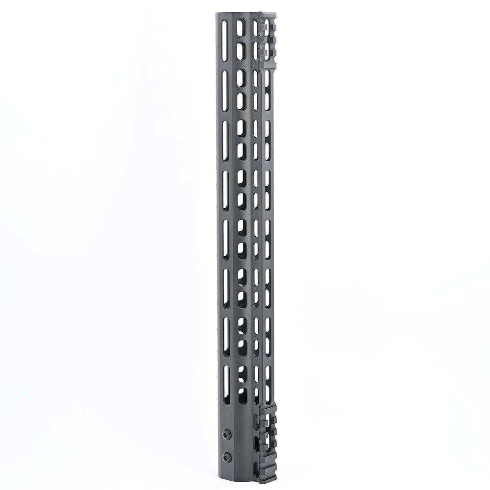 Tactical External Accessories Extended Handguards For M4, AR-15 MK4 M-LOK 15” .223/5.56 Airsoft No brand