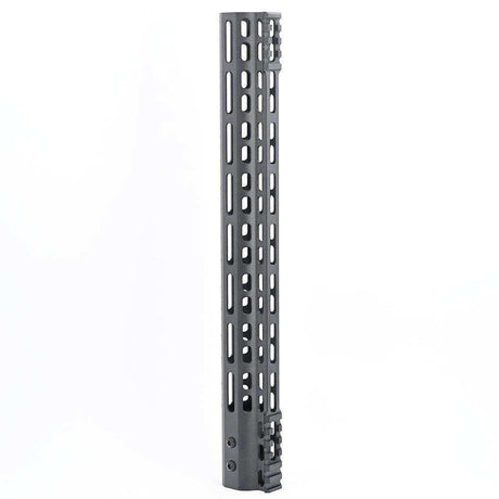 Tactical External Accessories Extended Handguards For M4, AR-15 MK4 M-LOK 15” .223/5.56 Airsoft No brand