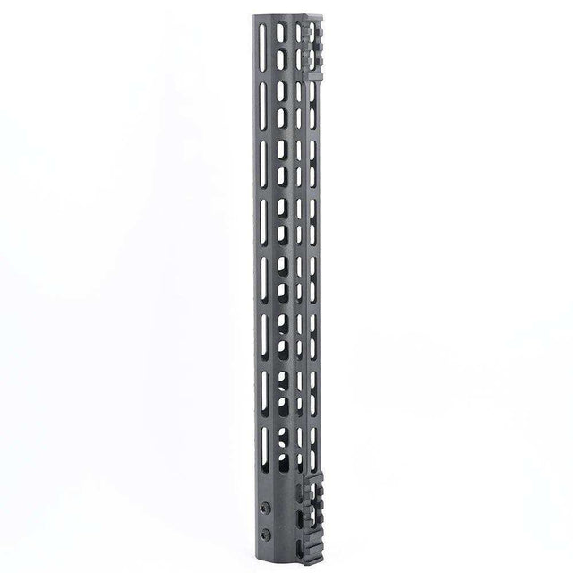 Tactical External Accessories Extended Handguards For M4, AR-15 MK4 M-LOK 15” .223/5.56 Airsoft No brand