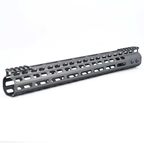Tactical External Accessories Extended Handguards For M4, AR-15 MK4 M-LOK 15” .223/5.56 Airsoft No brand