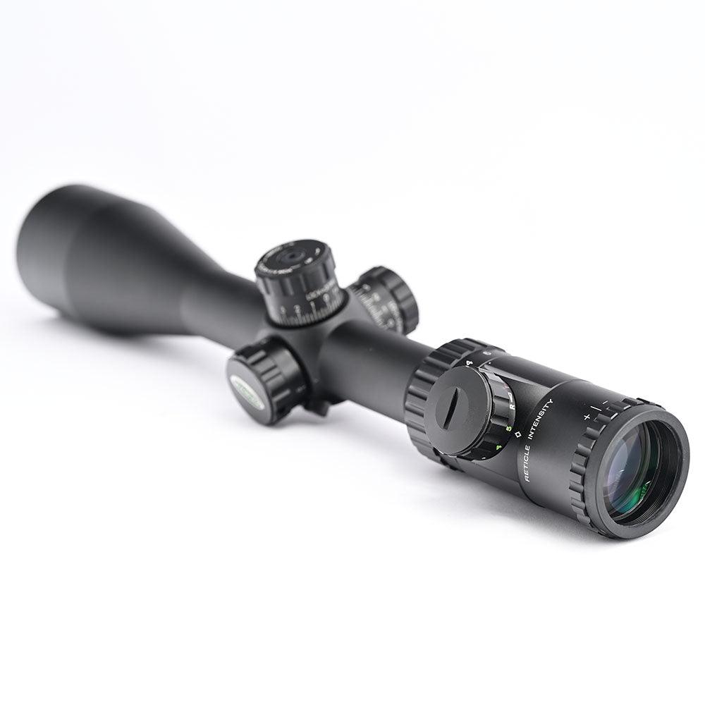 KASPA 4-16x50 Riflescope Optics Scope No brand