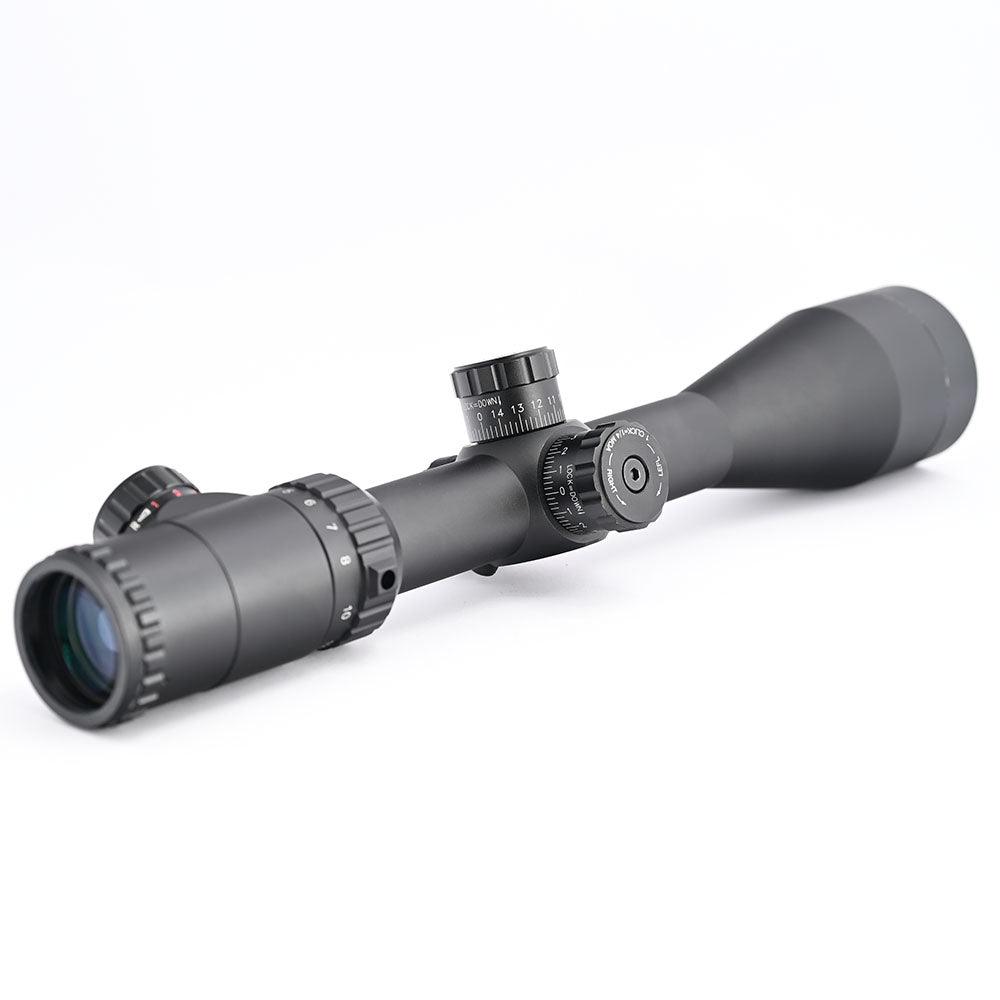 KASPA 4-16x50 Riflescope Optics Scope No brand