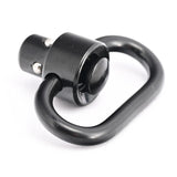 Tactical Sling Quick Release Lock Swivel 1.25 Inch Ring SPARTA