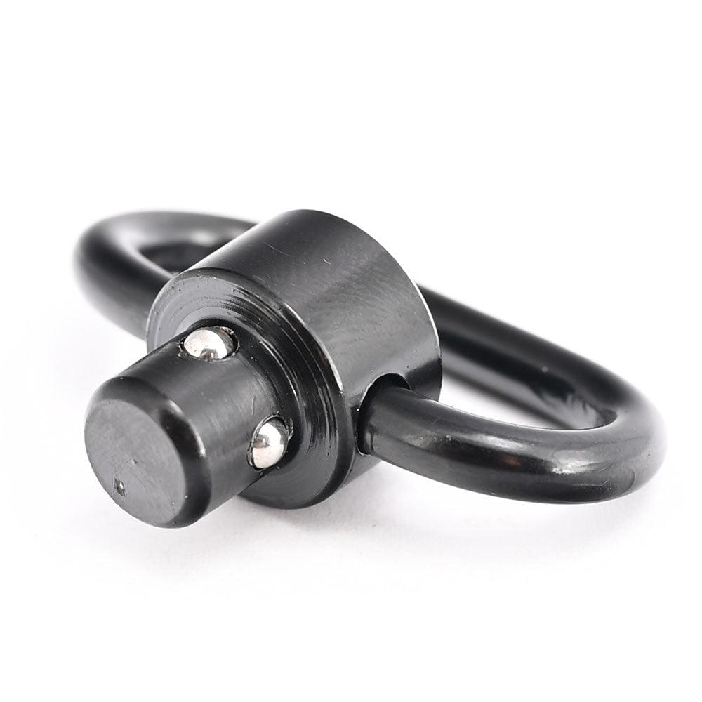 Tactical Sling Quick Release Lock Swivel 1.25 Inch Ring SPARTA