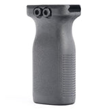 Vertical Shaped Tactical Front Grip No brand