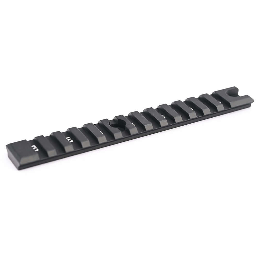 G36C G36K Picatinny External Accessory Expansion Base (3PCS) Shooin