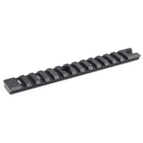 G36C G36K Picatinny External Accessory Expansion Base (3PCS) Shooin