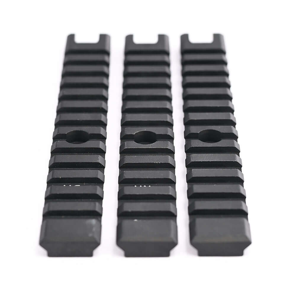 G36C G36K Picatinny External Accessory Expansion Base (3PCS) Shooin