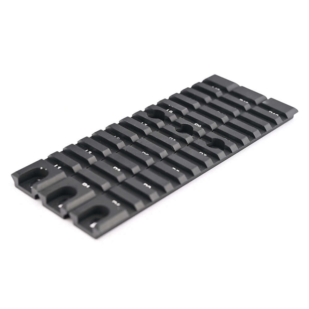 G36C G36K Picatinny External Accessory Expansion Base (3PCS) Shooin