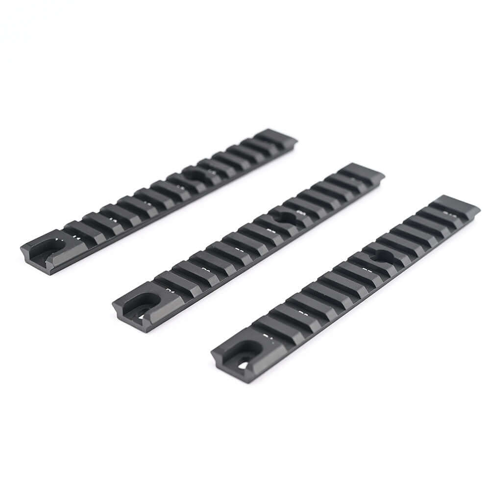 G36C G36K Picatinny External Accessory Expansion Base (3PCS) Shooin