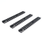 G36C G36K Picatinny External Accessory Expansion Base (3PCS) Shooin