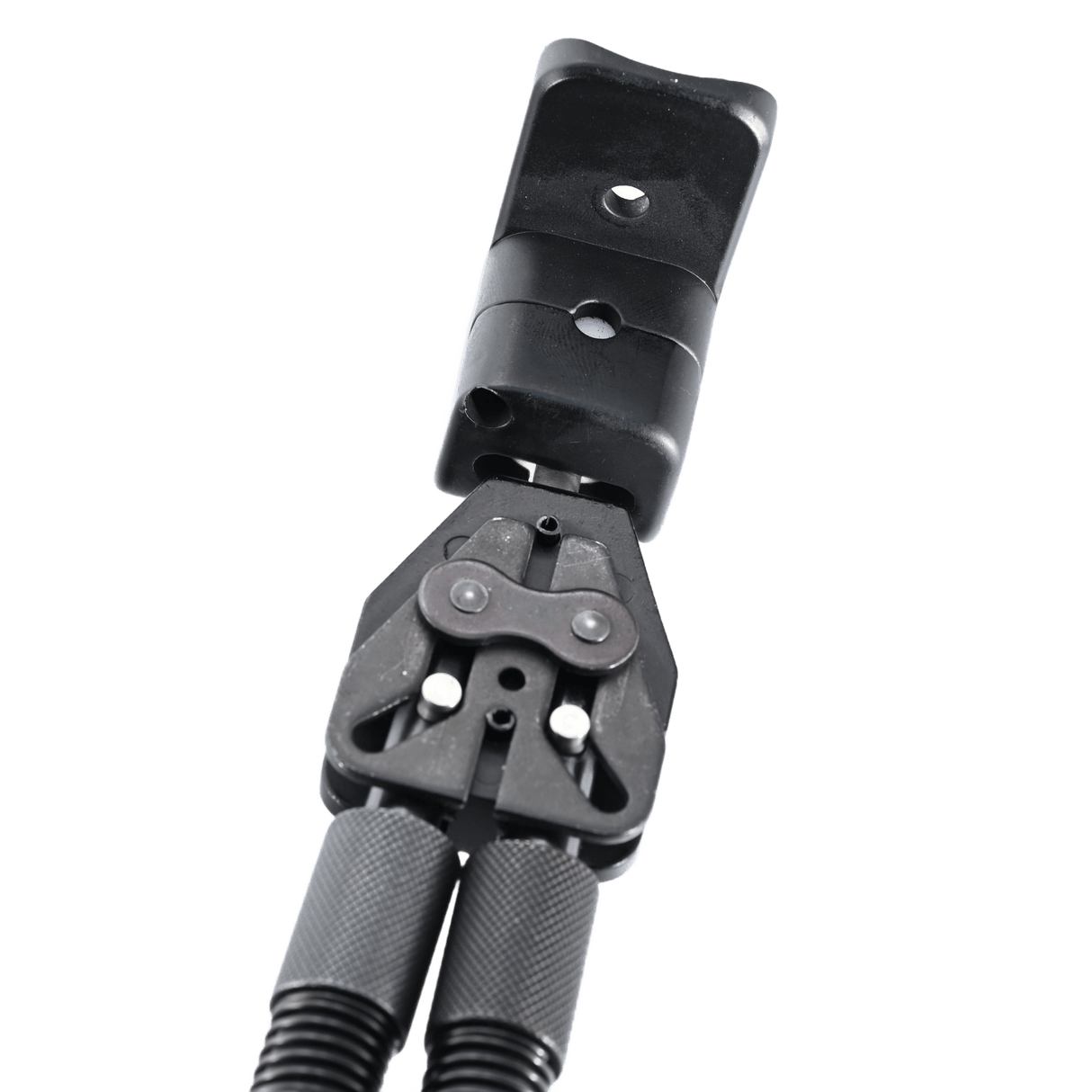 RX-S2 Bipod Bolt Action Rifle Wood Screw Locking Base Shooin Optics