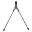 RX-S2 Bipod Bolt Action Rifle Wood Screw Locking Base Shooin Optics