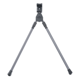 RX-S2 Bipod Bolt Action Rifle Wood Screw Locking Base Shooin Optics
