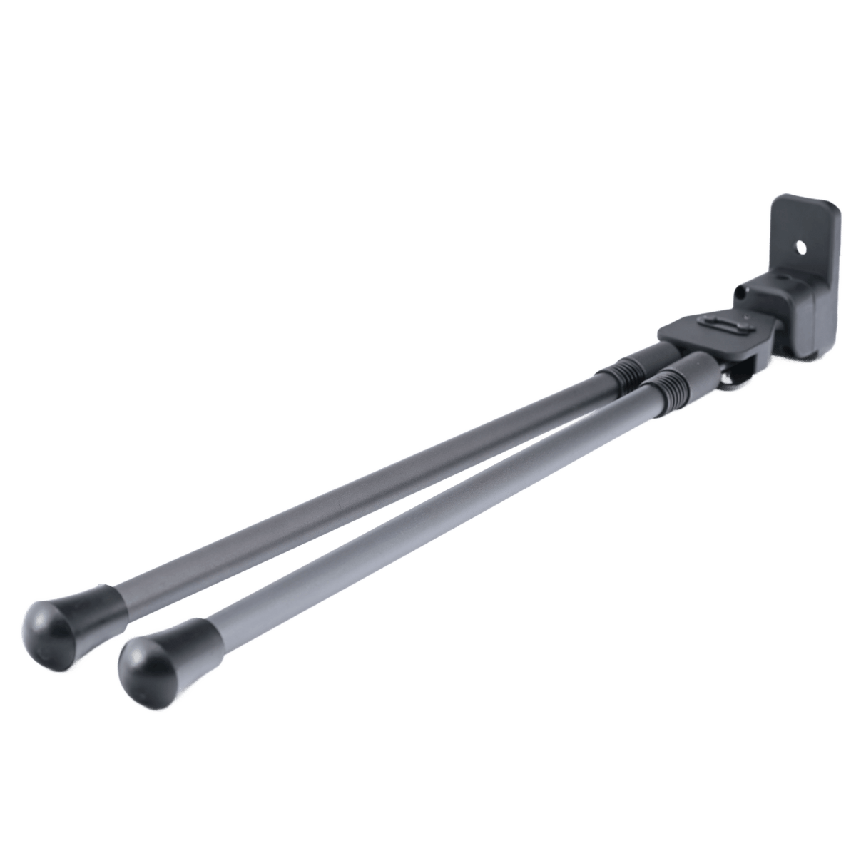 RX-S2 Bipod Bolt Action Rifle Wood Screw Locking Base Shooin Optics