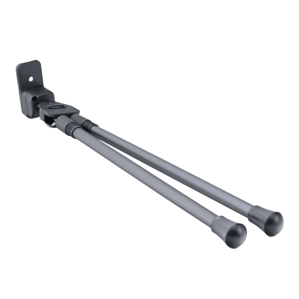 RX-S2 Bipod Bolt Action Rifle Wood Screw Locking Base Shooin Optics