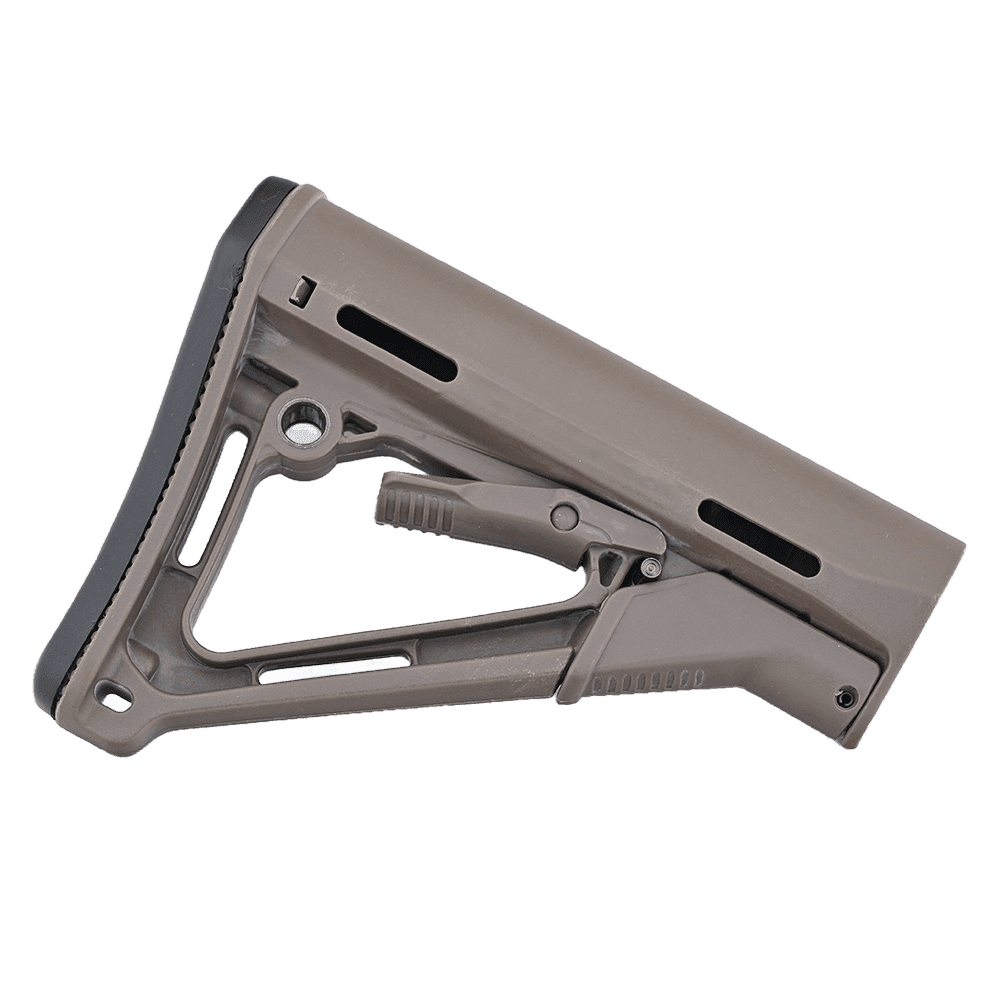Airsoft AR Series Stocks No brand