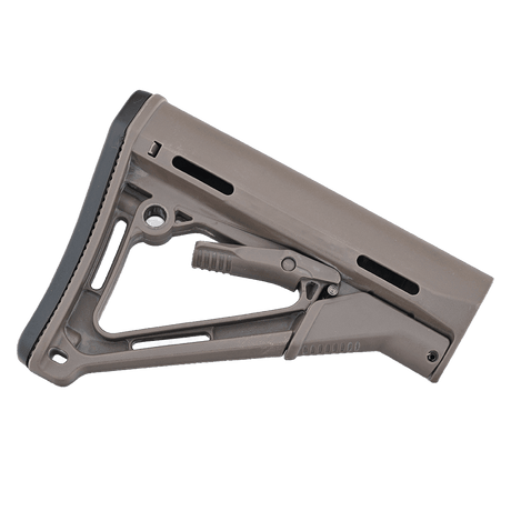 Airsoft AR Series Stocks No brand