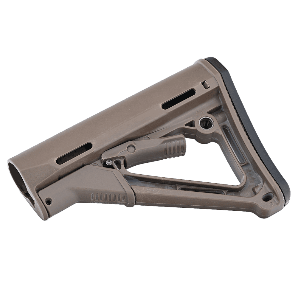 Airsoft AR Series Stocks No brand