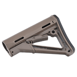 Airsoft AR Series Stocks No brand