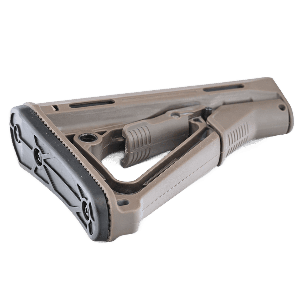 Airsoft AR Series Stocks No brand