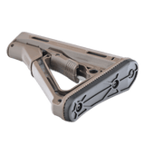 Airsoft AR Series Stocks No brand