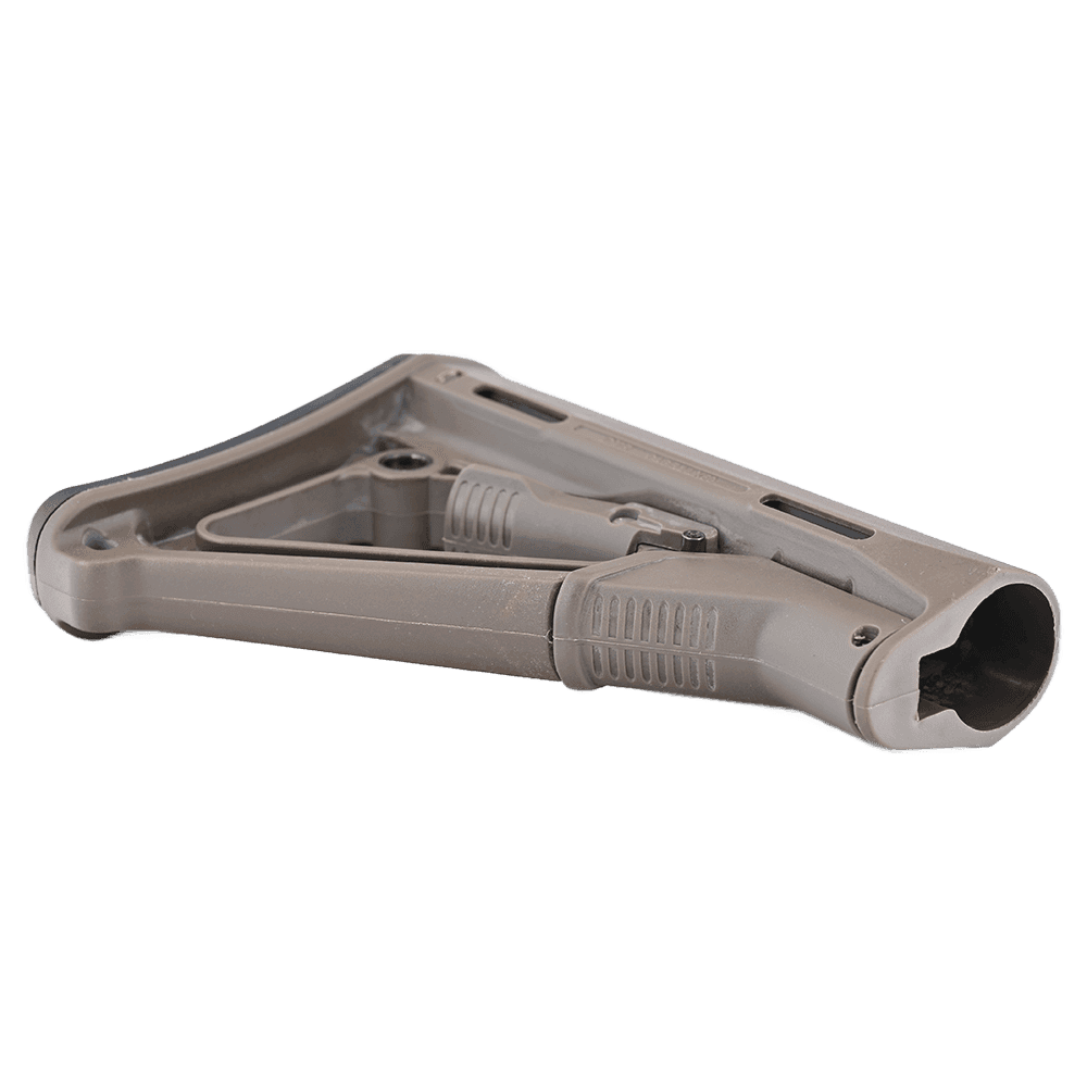 Airsoft AR Series Stocks No brand