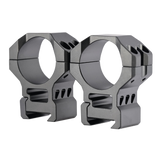 Shooin Optics Pebble Series Rifle Scope Ultra-Precision 34mm Tube Ring 20mm Rail Mount Shooin