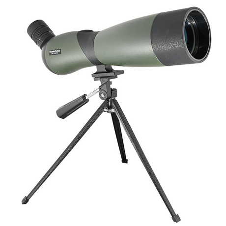 Shooin Optics Sportting Scope 15-45x50 20-60x60 25-75x70 Hunting Shooting Bird Watching Monocular Telescope Shooin Optics