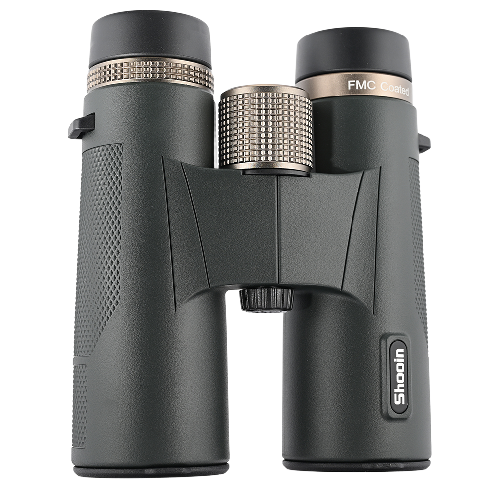 Shooin Optics SOY7 FMC HD Binoculars Shooin Optics
