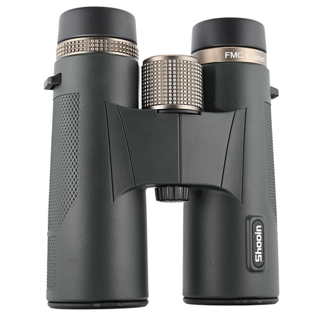 Shooin Optics SOY7 FMC HD Binoculars Shooin Optics