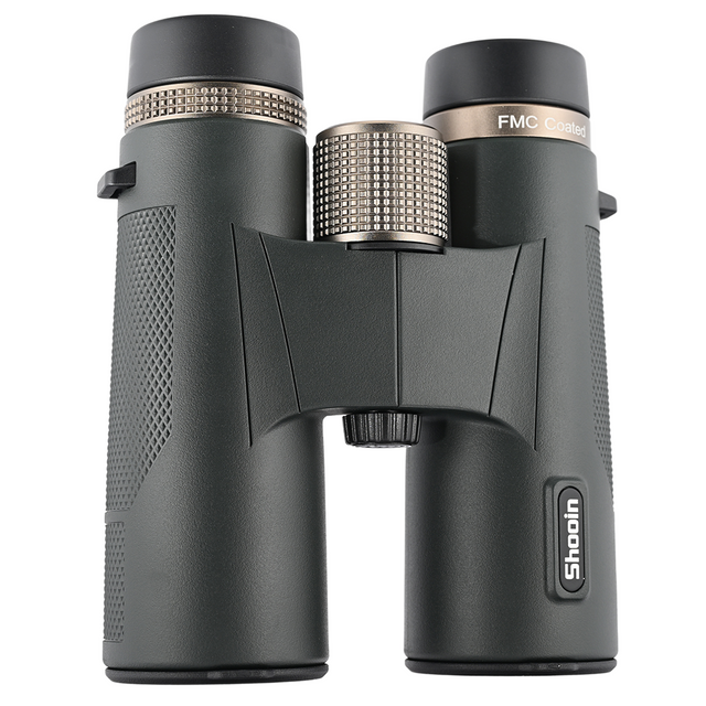 Shooin Optics SOY7 FMC HD Binoculars Shooin Optics