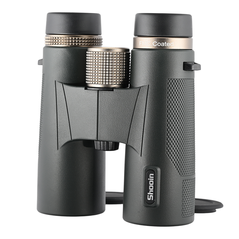 Shooin Optics SOY7 FMC HD Binoculars Shooin Optics