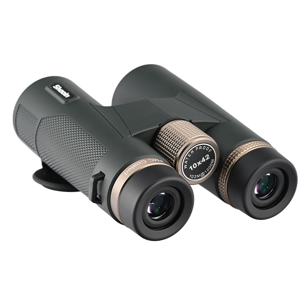 Shooin Optics SOY7 FMC HD Binoculars Shooin Optics
