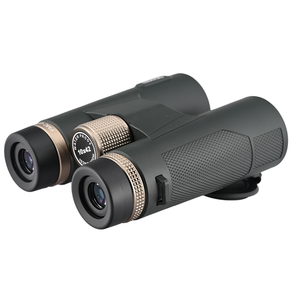 Shooin Optics SOY7 FMC HD Binoculars Shooin Optics