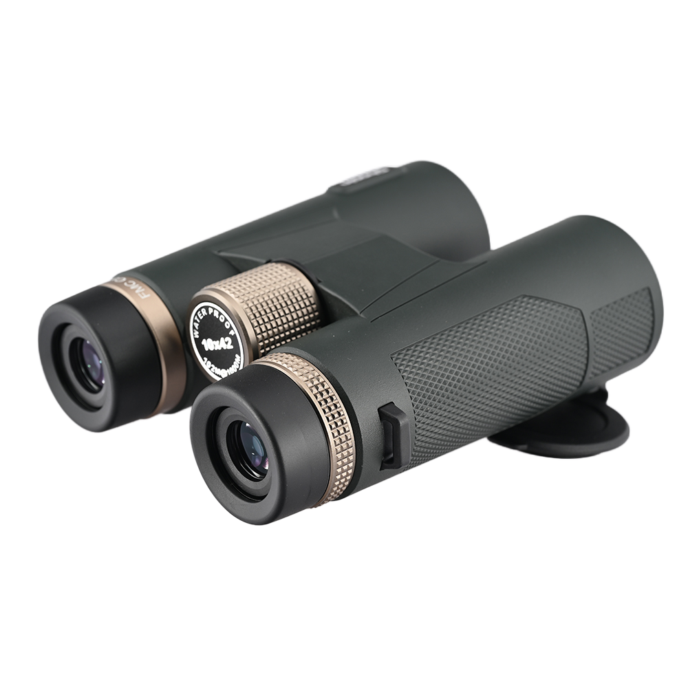 Shooin Optics SOY7 FMC HD Binoculars Shooin Optics