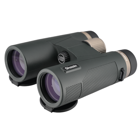 Shooin Optics SOY7 FMC HD Binoculars Shooin Optics