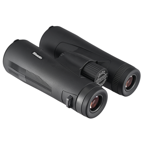 Shooin Optics SO3 10x50 Binoculars FMC BAK4 BAK4 Roof Prism ED Objective Shooin