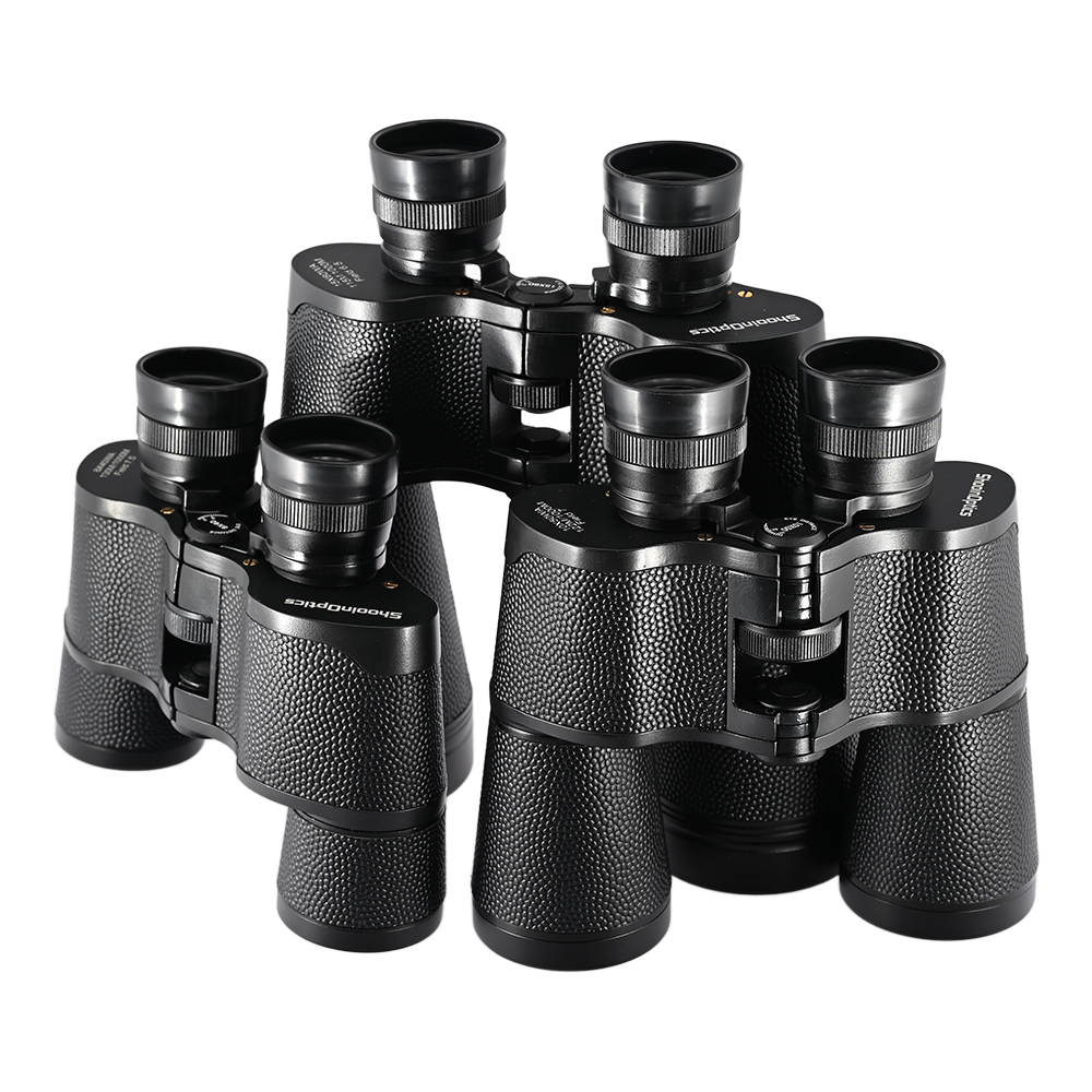 Shooin Optics SOTB-500 Binoculars Shooin