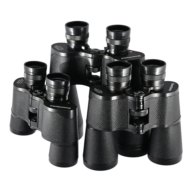 Shooin Optics SOTB-500 Binoculars Shooin