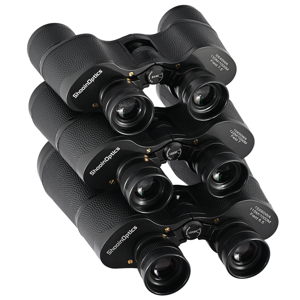 Shooin Optics SOTB-500 Binoculars Shooin