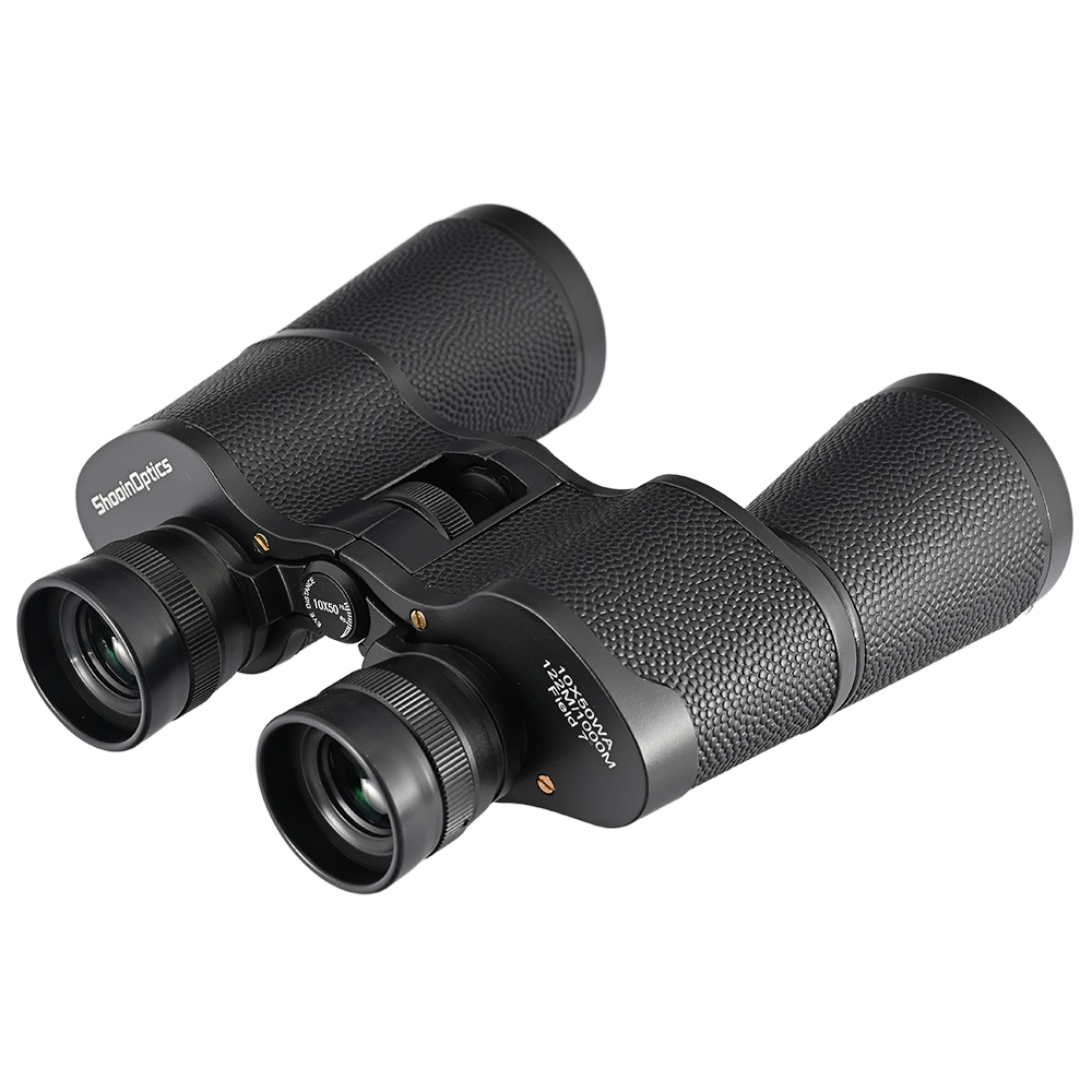 Shooin Optics SOTB-500 Binoculars Shooin