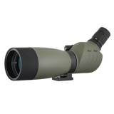 Shooin Optics SCY 20-60x60 25-75x70 FMC Spotting Scope Bird Watching Telescope Monocular Shooin Optics