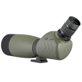 Shooin Optics SCY 20-60x60 25-75x70 FMC Spotting Scope Bird Watching Telescope Monocular Shooin Optics