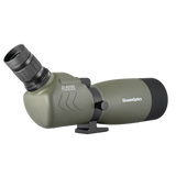 Shooin Optics SCY 20-60x60 25-75x70 FMC Spotting Scope Bird Watching Telescope Monocular Shooin Optics
