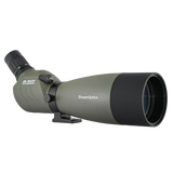 Shooin Optics SCY 20-60x60 25-75x70 FMC Spotting Scope Bird Watching Telescope Monocular Shooin Optics