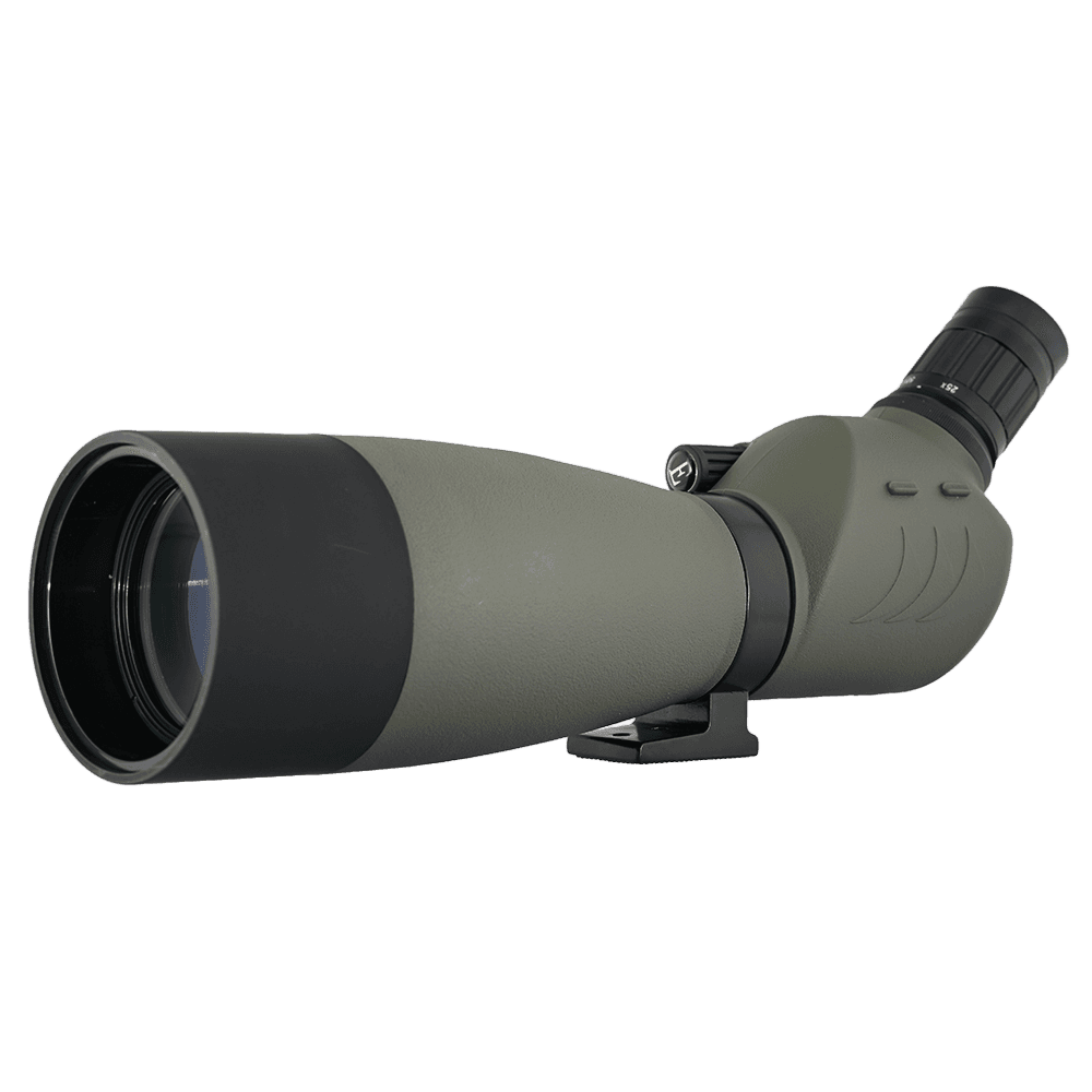 海外ブランド  Shooin Bird Scope Spotting FMC 25-75x70 20-60x60 SCY Optics Nintendo Switch